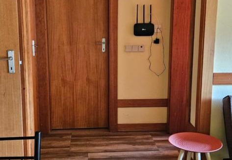 Sao Tiaguinho Apartment | Mimos House's Rio e Serra