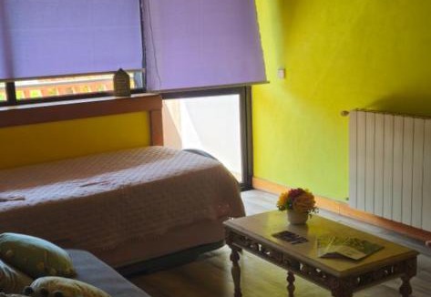 Sao Tiaguinho Apartment | Mimos House's Rio e Serra