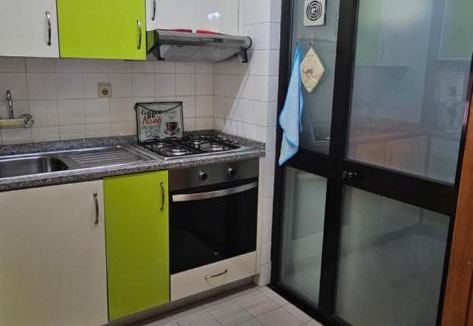 Sao Tiaguinho Apartment | Mimos House's Rio e Serra