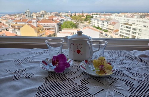 Sines House | Minha Alegre Casinha