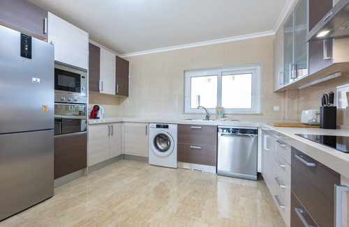 Meia Praia Apartment | Mira Baia - Meia Praia Family Apartment