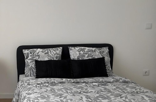 Mira de Aire Apartment | Mira d'Aire Serenity House Confort