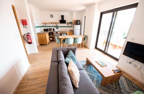 Serta Apartment | Mira D'Ouro Sertã