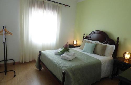 Vila Nova de Milfontes House | Mira River