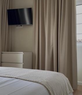 Caria Hostel | Mira Serra Hostel