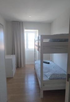 Caria Hostel | Mira Serra Hostel