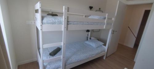 Caria Hostel | Mira Serra Hostel
