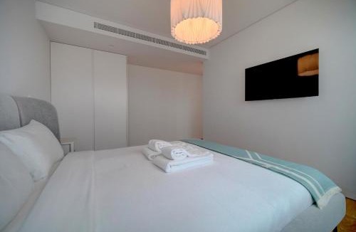 Lisbon Old Town Apartment | Mirabilis Apartments - LX Living