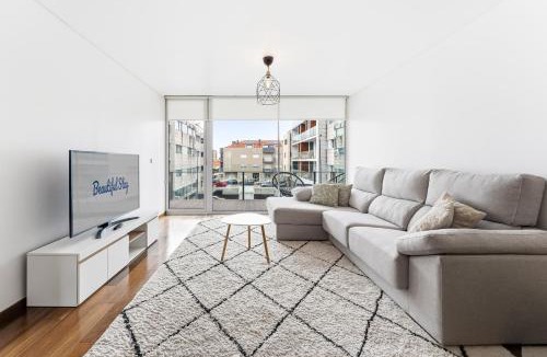 Aveiro Apartment | Mirador Boutique Stay