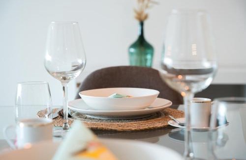 Aveiro Apartment | Mirador Boutique Stay
