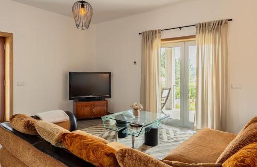 Amarante House | Mirador House