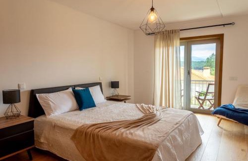 Amarante House | Mirador House