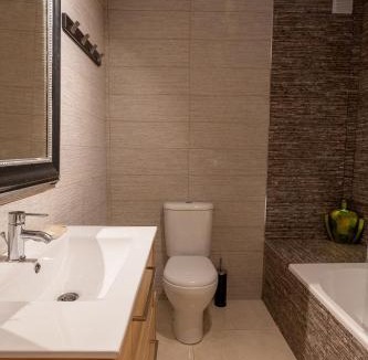 Amarante House | Mirador House