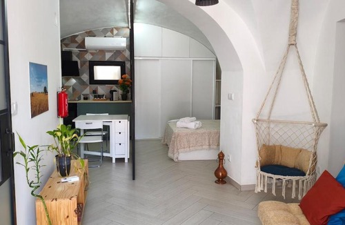 Beja Villa | Mirador
