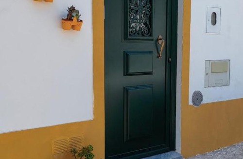 Beja Villa | Mirador