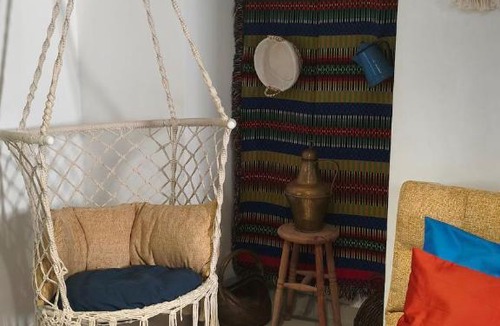 Beja Villa | Mirador