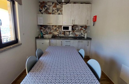 Seia Apartment | Miradouros da Aldeia