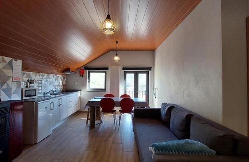 Seia Apartment | Miradouros da Aldeia
