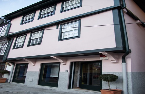 Uniao de Freguesias do Centro Hotel | Miragaia House