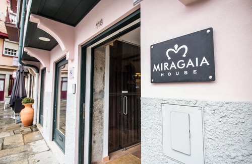 Uniao de Freguesias do Centro House | Miragaia House