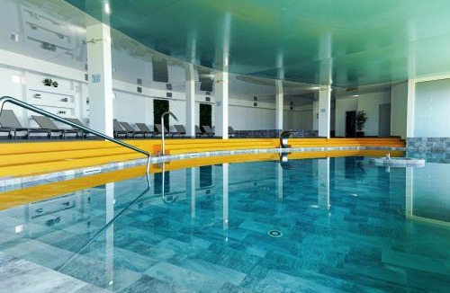Nazare Hotel | Miramar Hotel Spa & Apartments
