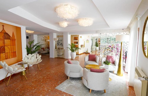Nazare Hotel | Miramar Hotel Spa & Apartments