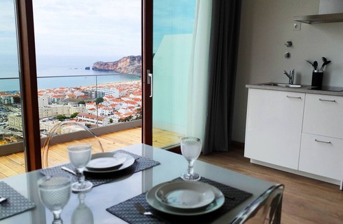 Nazare Hotel | Miramar Hotel & Spa