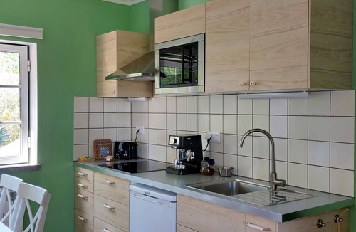 Montemor-o-Novo Apartment | MirArte - Studio in the Alentejo with breathtaking views