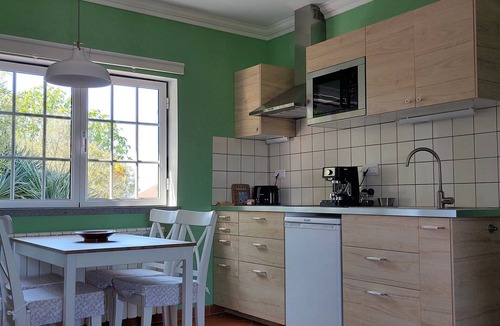 Montemor-o-Novo Apartment | MirArte - Studio in the Alentejo with breathtaking views