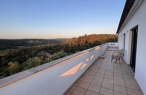 Santa Maria House | Misericordia de Boavista - A comfortable retreat to Nature