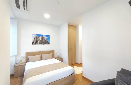 Guarda Hostel | Misericordia Rooms