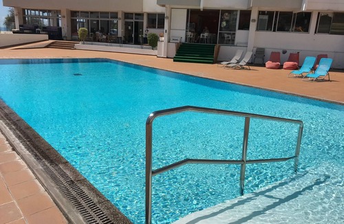 Sao Martinho Apartment | mit Blick auf das Wasser by Interhome