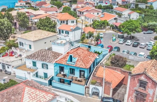Jardim do Mar Apartment | mit Wi-Fi by Interhome