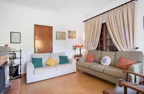 Pombal House | Mita's Country House
