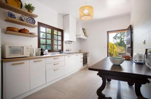 Pombal House | Mita's Country House