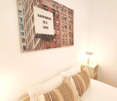 Santa Engracia Apartment | Mivô Lisbon Urban Retreat