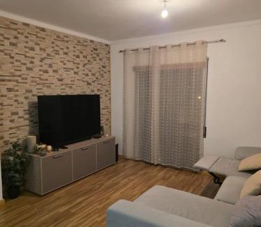 Coimbra House | MM Apartamento aconchegante com quarto privado