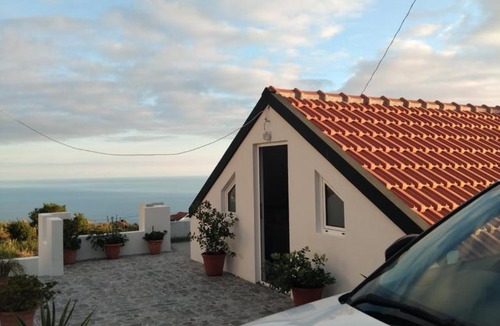 Ponta do Sol Apartment | MM House