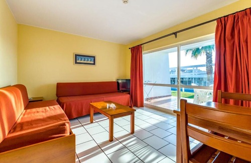 Patio Apartment | Moana 22 Apartment, Swiming Pool, Parking, Wifi, Ac, Balcony, Garden,!New!