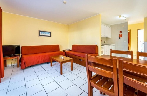 Patio Apartment | Moana 37 Apartment, Swiming Pool, Parking, Wifi, Ac, Balcony, Garden,!New!