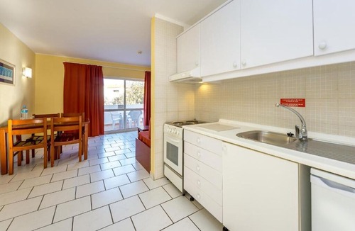 Patio Apartment | Moana 37 Apartment, Swiming Pool, Parking, Wifi, Ac, Balcony, Garden,!New!