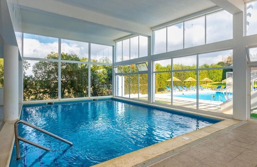 Patio Apartment | Moana 38 Apartment, Swiming Pool, Parking, Wifi, Ac, Balcony, Garden,!New!