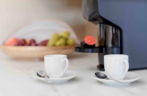 Mina Condo | Modern 2-bedroom apartment 15 min from city center