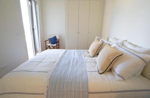 Conceicao e Cabanas de Tavira Apartment | Modern 2BR Apt w- Pool & Balcony, Steps To Ria Formosa