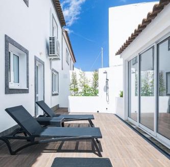 Ribeira Grande House | Modern 3BR Home, AC in All Rooms, Walk to 2 Beaches, Private Patio, Washer & Dryer