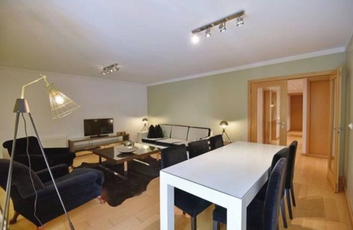 Parque das Nacoes Apartment | Modern 3BR House, Parque das Nações - Long Term