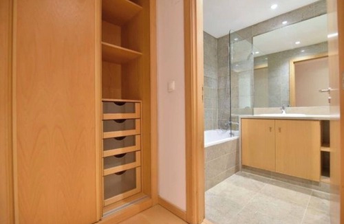 Parque das Nacoes Apartment | Modern 3BR House, Parque das Nações - Long Term