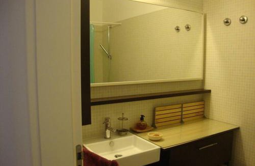 Casal da Ladeira Apartment | Modern and Spacious Apartment in Lisboa