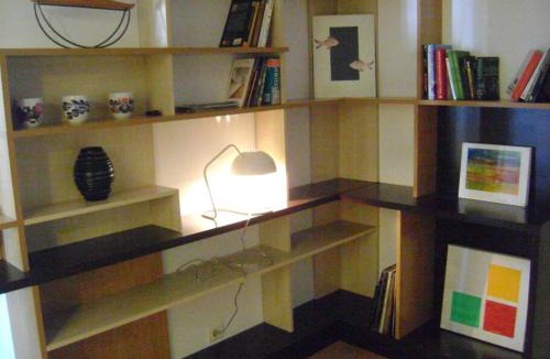 Casal da Ladeira Apartment | Modern and Spacious Apartment in Lisboa