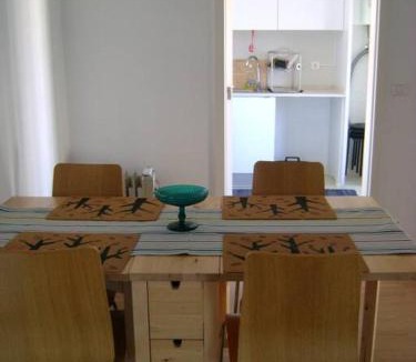 Casal da Ladeira Apartment | Modern and Spacious Apartment in Lisboa